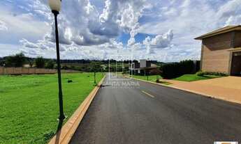 Imagem 3: Terreno (terreno em condominio fechado) , portaria 24hs, salão de festa, em condomínio fec