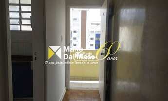 Imagem 3: Apartamento com 2 dormitórios para alugar, 60 m² por R$ 2.500,00/mês - Vila Clementino - S