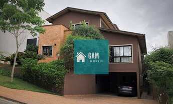 Imagem 2: Casa com 3 dormitórios à venda, 350 m² por R$ 1.880.000,00 - Vintage - Cotia/SP