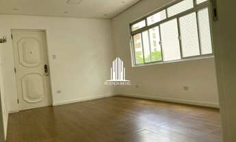 Imagem 7: Apartamento no Santa Cecilia com 140m², 2 dormitórios e 1 vaga