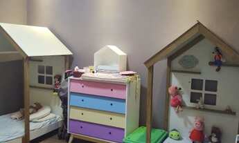 Imagem 6: Vende-se apartamento Portal Dálias do Campo, Sumaré-Sp