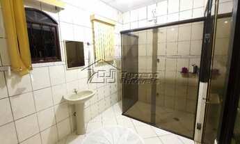 Imagem 2: Sobrado com 4 dormitórios, sendo 1 suíte na zona sul de São José dos Campos