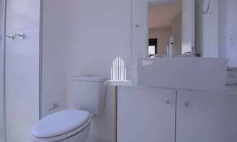 Imagem 5: Apartamento de 1 quarto para venda com 38 m² em Perdizes