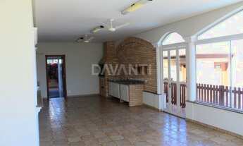 Imagem 5: Casa - Loteamento Alphaville Campinas - Campinas