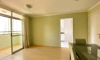 Imagem 2: Apartamento para venda possui 63 metros quadrados com 2 quartos em Norte - Brasília - DF