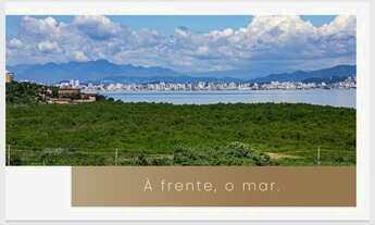 Imagem 3: Apartamento para venda possui 94 metros quadrados com 3 quartos em Monte Verde - Florianóp