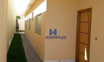 Imagem 4: Casa à venda com 3 quartos no Jardim Boa Esperança em Aparecida de Goiânia