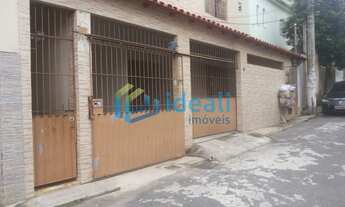 Imagem: Casa para locação, Morada de Santa Fé