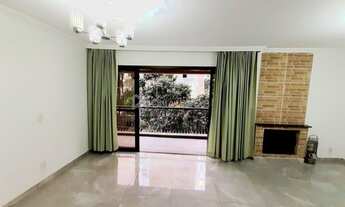 Imagem 2: SãO PAULO - Apartamento Padrão - Moema