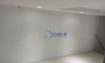 Imagem 7: Loja comercial , 64 m² - venda por R$ 320.000 ou aluguel por R$ 1.250/mês - Vila Gomes Car