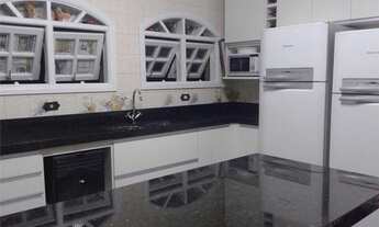 Imagem: Sobrado à venda, 280 m² por R$ 1.550.000,00