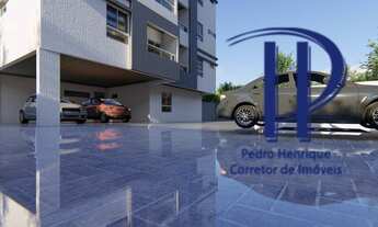 Imagem: Apartamento no Cristo com ENTRADA FACILITADA