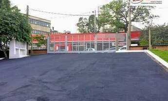 Imagem 3: Galpão para alugar, 2800 m² - Alphaville Empresarial - Barueri/SP