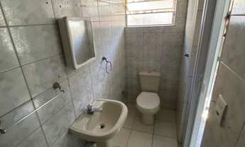 Imagem 6: Casa para Locação em São Paulo, Jardim Peri, 1 dormitório, 1 banheiro, 1 vaga