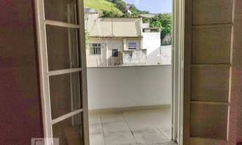 Imagem 2: Apartamento para Aluguel - Meier, 3 Quartos, 108 m2