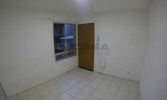 Imagem 2: BOM - Apartamento para venda de 47m² com 2 quartos em Taquara II - Serra - ES