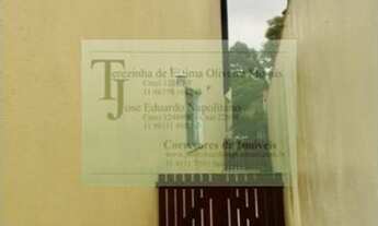 Imagem 5: Casa com 292m² em lote com 500m² em Condomínio Fechado Residencial San Diego