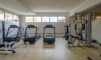 Imagem 5: Apartamento para venda tem 54 metros quadrados com 2 quartos em Jardim Mirante - São Paulo