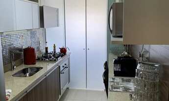 Imagem 5: Apartamento para venda possui 85 metros quadrados com 3 quartos em Jardim Faculdade - Soro