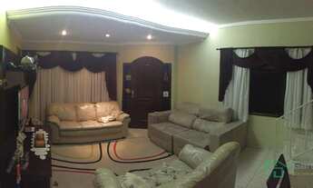 Imagem 2: SãO JOSé DOS CAMPOS - Casa Padrão - Residencial Bosque dos Ipês