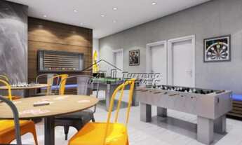 Imagem 4: Belíssimo apartamento com varanda gourmet