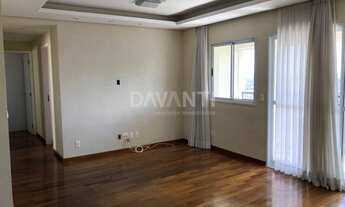 Imagem 4: Apartamento - Mansões Santo Antônio - Campinas