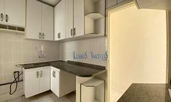 Imagem 3: Apartamento com 2 dormitórios à venda, 56 m² por R$ 282.000 - Dos Casa - São Bernardo do C