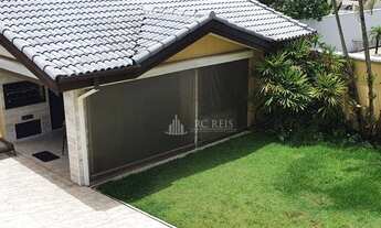 Imagem 6: Casa mobiliada com 4 suítes, 460 m² - venda por R$ 4.500.000 ou aluguel por R$ 28.000/mês