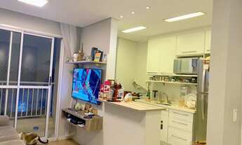 Imagem 2: APARTAMENTO 2 DORMITÓRIOS - VILA GUILHERME