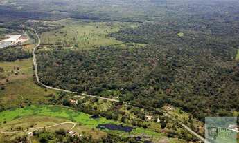 Imagem 5: Loteamento, Salobrinho, Ilhéus BA