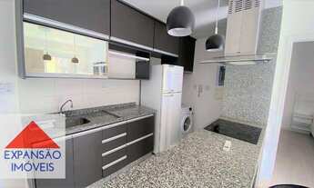 Imagem 5: Lindo Apartamento para locação no condomínio Dot Home Botafogo - Campinas