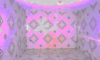 Imagem 6: Imóvel comercial com uma área total de 160 m², sendo um galpão com 90 m² e uma loja com 70