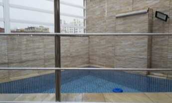 Imagem: Casa de vila sobrado para venda com 172