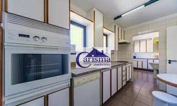 Imagem 4: Apartamento com 3 dormitórios, sendo 1 suíte, para alugar, 95 m² por R$ 2.350/mês - Jardim