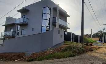 Imagem 4: Sobrado com 3 quartos sendo 1 suíte com 130m² por R$ 720mil - Itacolomi - Balneário Piçarr