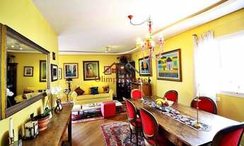 Imagem 7: Apartamento Venda 3 Dormitórios - 357 m² Vila Nova Conceição