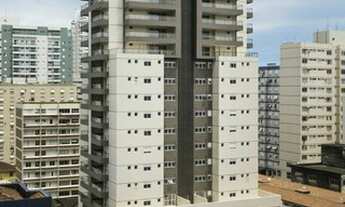 Imagem 2: Apartamento com 3 suítes para Venda em Embare Santos-SP