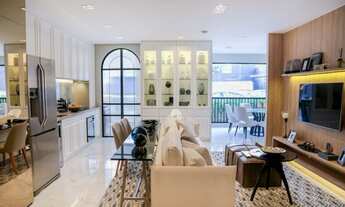 Imagem 3: São Paulo - Apartamento Padrão - Lapa