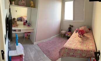 Imagem 3: Apartamento todo planejado, com 03 dormitórios com linda vista livre!