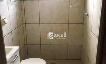 Imagem 7: Casa com 2 dormitórios, 135 m² - venda por R$ 280.000 ou aluguel por R$ 1.200/mês - São Ma