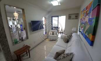 Imagem 4: Cobertura duplex 201 metros quadrados com 4 quartos próximo Norte Shopping