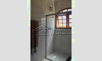 Imagem 7: Casa térrea com 4 dormitórios, piscina e 4 vagas