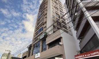 Imagem: Sala Comercial Na Av Getulio Vargas