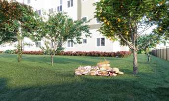 Imagem 6: Apartamento para venda com 46 metros quadrados com 2 quartos em Iputinga - Recife - PE