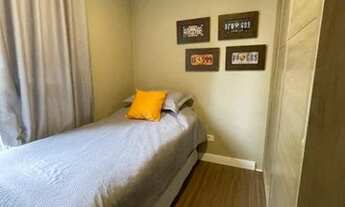 Imagem 5: Apartamento à venda 46 metros quadrados com 2 quartos em Vila Zefira - São Paulo - São Pau