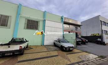 Imagem 2: Galpão - Vila Pagano - Valinhos