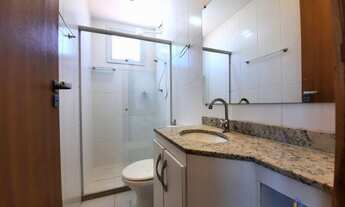 Imagem 7: Apartamento com 2 dormitórios para alugar, 66 m² por R$ 2.200,00/mês - Jardim Camburi - Vi