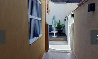 Imagem 6: Casa com 2 dormitórios com Planejados 70 m² por R$ 490.000 - Tupi - Praia Grande/SP