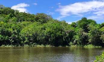 Imagem 7: Lotes de 5.000m² Financiados em Condomínio com Lazer Completo