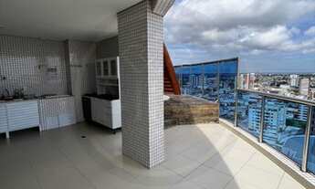 Imagem 3: Bellagio Apto com 3 Quartos Adrianópolis